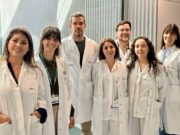 L’Hospital Universitari Rey Juan Carlos impulsa l’atenció multidisciplinària en malalties neuromusculars