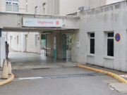 Junts Impulsem reclama busos llançadora per unir tots els municipis del Garraf i Cunit amb els hospitals del CSAPG