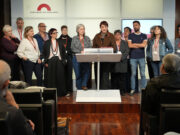 Salut nega una reducció de la prestació de serveis a l’Hospital de Vilafranca