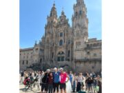 El repte d’Alejandro Porto contra el glioblastoma