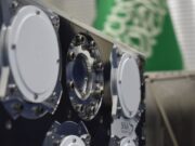 Aràbia Saudita marca una fita espacial amb el llançament de Shams a Artemis II