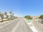 Una xoc frontal acaba amb un mort a Roda de Berà a l’N-340
