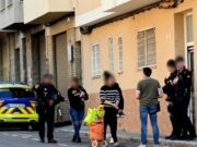 Final al “bloc de l’horror” del Vendrell: desallotjat el focus de delinqüència que atemoria als veïns