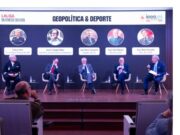 LALIGA i Ceseden impulsen la diplomàcia esportiva