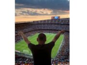 LALIGA HYPERMOTION: així construeixen marca Albacete i Granada amb territori i comunitat
