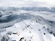 Pal Arinsal impulsa el seu creixement amb una temporada de neu històrica
