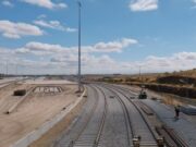 Traccion Rail impulsarà el Port Sec de Salamanca amb una concessió de 25 anys