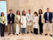 L’Hospital Universitari Rey Juan Carlos, UAX i Forus desenvolupen una prehabilitació oncològica innovadora