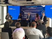 La UAX analitza el futur de la sanitat basada en dades i noves competències