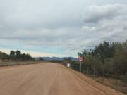 Agricultura enllesteix les obres de 25 camins del Penedès i les Terres de l’Ebre afectats per les danes