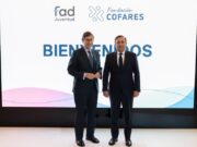 Fundació Cofares i Fad Juventud impulsen la salut mental juvenil des de la farmàcia