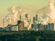 La contaminació de l’aire representa un greu risc per a la salut segons l’OMS
