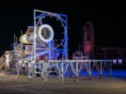 EasyJet i Rolls-Royce impulsen el futur sostenible amb proves d’hidrogen