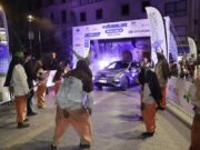 L’Eco Rallye Mallorca-Inca Ciutat reafirma el seu compromís ambiental
