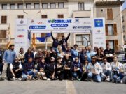L’eco rallye Mallorca-Inca Ciutat destaca per la seva aposta per energies netes