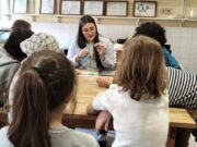 La formació digital sense pantalles creix a la Comunitat de Madrid