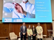 La Fundació Jiménez Díaz aposta per la tecnologia en neurorrehabilitació