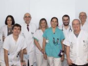 El hospital Universitari General de Catalunya impulsa noves teràpies per frenar el pàrkinson