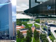 IE University i universitats madrilenyes reforcen l’atractiu global del talent a Madrid