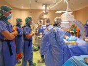 La Comunitat destaca la seva gestió amb la menor espera per cirurgia a Espanya