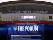 El Davos de l’esport arriba al Metropolitano amb grans executius