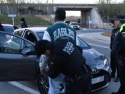 La Policia Local del Vendrell intensifica la seguretat durant la Setmana Santa a les zones marítimes