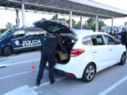 42 denúncies per consum d’alcohol a la via pública durant la Setmana Santa al Vendrell