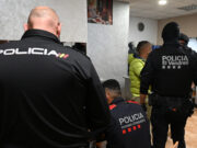 Operatiu Policial Conjunt al Vendrell Resulta en 48 Denúncies