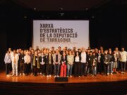 La Diputació de Tarragona impulsa la col·laboració entre 61 festivals culturals estratègics