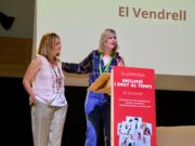 El Vendrell destaca la importància del dret al temps per a una societat inclusiva i equitativa