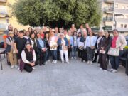 La Romeria de Maig al Tomoví celebra la seva 40a edició
