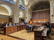 La Diputació de Tarragona aprova una modificació de crèdit de 75 milions d’euros per impulsar el món local