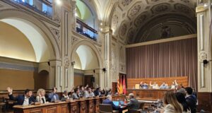 La Diputació de Tarragona aprova una modificació de crèdit de 75 milions d’euros per impulsar el món local