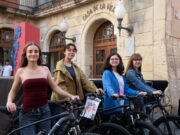 Premis del concurs ‘Tu ets essencial’ homenatgen Marta Mata