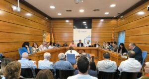 Acords de la sessió plenària del 27 d’abril de 2026 a El Vendrell