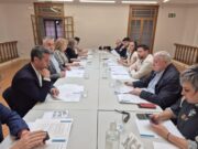 S’oficialitza la creació de la Comissió de Treball entre la Diputació de Tarragona i el Consell Comarcal del Baix Penedès