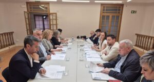 S’oficialitza la creació de la Comissió de Treball entre la Diputació de Tarragona i el Consell Comarcal del Baix Penedès