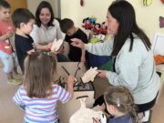 Fomentant la cultura popular del Vendrell a les escoles