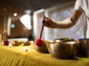 Caldea renova l’experiència Essential aquesta primavera al spa Adults Only