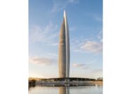 La Torre Mohammed VI s’incorpora a l’skyline de Rabat com a icona de la modernitat marroquina