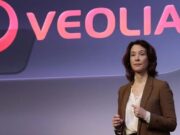 Estelle Brachlianoff continua com a CEO de Veolia després de l’aprovació de la Junta