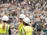 Veolia lidera una iniciativa per impulsar el plàstic reciclat a Espanya