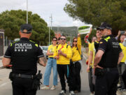 Illa reivindica la política d’habitatge i urbanística del Govern per “regular i intervenir el mercat” des de Calafell