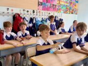 ISDIN reforça la conscienciació infantil sobre els riscos de l’exposició solar