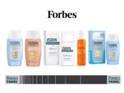 ISDIN torna a encapçalar el rànquing Forbes de protectors solars a Espanya