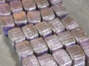 Caça policial al Vendrell: troben droga amagada en un turisme a l’AP-7