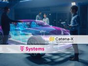 Ford aposta per Catena-X per millorar la traçabilitat de les emissions de CO₂