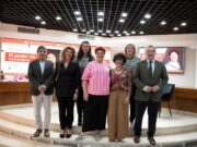 Ciudad Real acull una jornada per potenciar l’ocupabilitat dels majors de 45 anys
