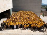Prosegur reuneix directius de 36 països per llançar la seva estratègia 2026-2029