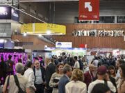 L’automatització impulsa la resiliència de la indústria alimentària a Expo Foodtech
